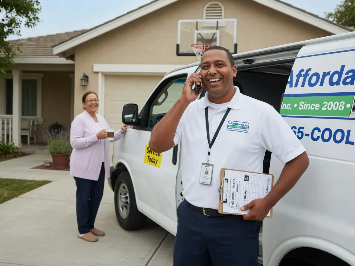 Central Ac Repair Clive, IA FAQs